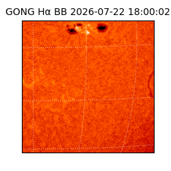gong - 2026-07-22T18:00:02