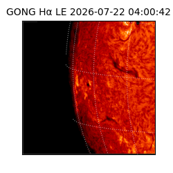 gong - 2026-07-22T04:00:42