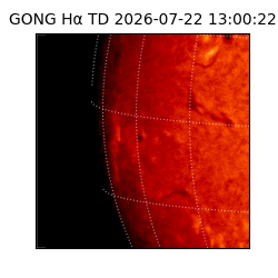 gong - 2026-07-22T13:00:22