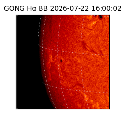 gong - 2026-07-22T16:00:02
