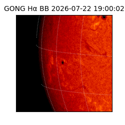 gong - 2026-07-22T19:00:02