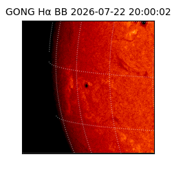 gong - 2026-07-22T20:00:02