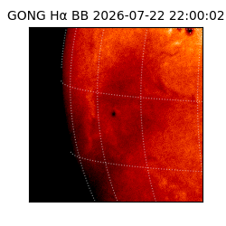 gong - 2026-07-22T22:00:02