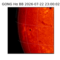 gong - 2026-07-22T23:00:02