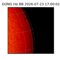 gong - 2026-07-23T17:00:02