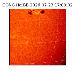 gong - 2026-07-23T17:00:02