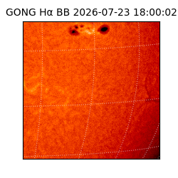gong - 2026-07-23T18:00:02