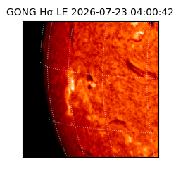 gong - 2026-07-23T04:00:42