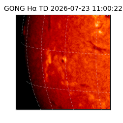 gong - 2026-07-23T11:00:22