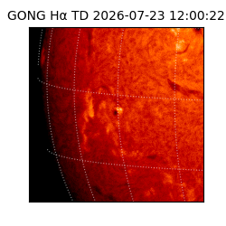 gong - 2026-07-23T12:00:22