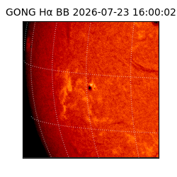 gong - 2026-07-23T16:00:02