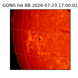 gong - 2026-07-23T17:00:02