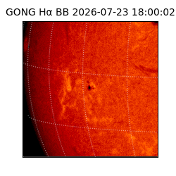 gong - 2026-07-23T18:00:02