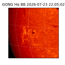 gong - 2026-07-23T22:05:02