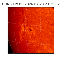gong - 2026-07-23T23:25:02