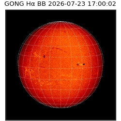 gong - 2026-07-23T17:00:02
