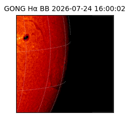 gong - 2026-07-24T16:00:02