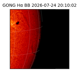 gong - 2026-07-24T20:10:02