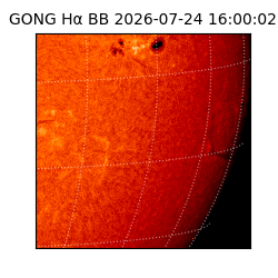 gong - 2026-07-24T16:00:02