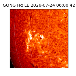 gong - 2026-07-24T06:00:42
