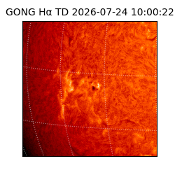 gong - 2026-07-24T10:00:22
