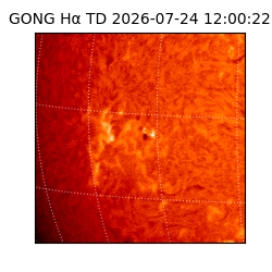 gong - 2026-07-24T12:00:22