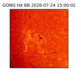 gong - 2026-07-24T15:00:02