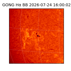 gong - 2026-07-24T16:00:02