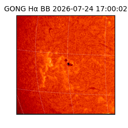 gong - 2026-07-24T17:00:02