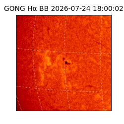 gong - 2026-07-24T18:00:02