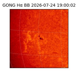 gong - 2026-07-24T19:00:02