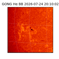 gong - 2026-07-24T20:10:02