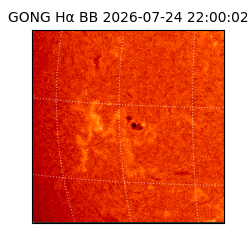 gong - 2026-07-24T22:00:02
