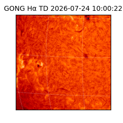 gong - 2026-07-24T10:00:22