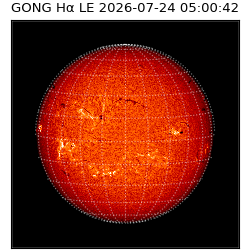 gong - 2026-07-24T05:00:42