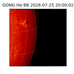gong - 2026-07-25T20:00:02