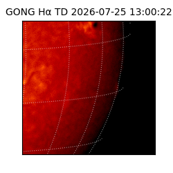 gong - 2026-07-25T13:00:22