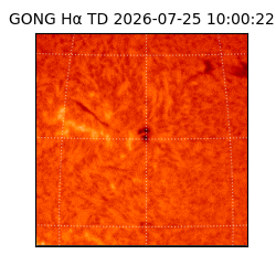 gong - 2026-07-25T10:00:22