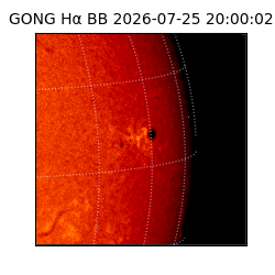 gong - 2026-07-25T20:00:02