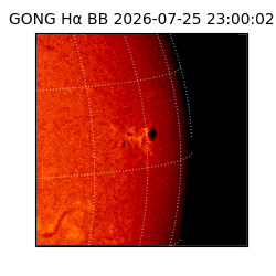 gong - 2026-07-25T23:00:02