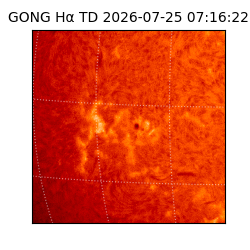 gong - 2026-07-25T07:16:22