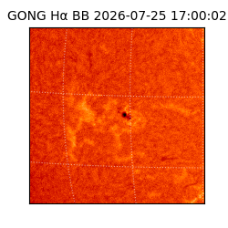 gong - 2026-07-25T17:00:02