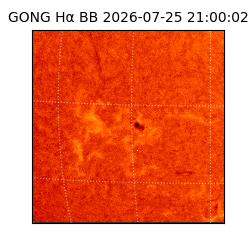 gong - 2026-07-25T21:00:02
