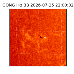 gong - 2026-07-25T22:00:02