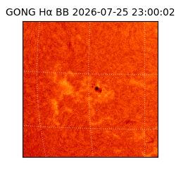 gong - 2026-07-25T23:00:02
