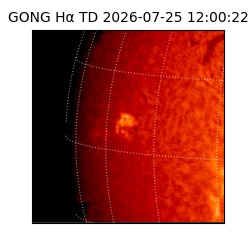 gong - 2026-07-25T12:00:22