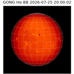 gong - 2026-07-25T20:00:02