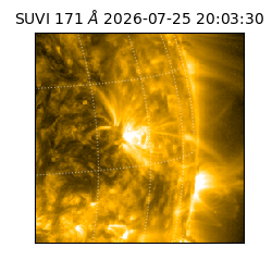 suvi - 2026-07-25T20:03:30.598000