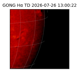 gong - 2026-07-26T13:00:22
