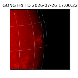 gong - 2026-07-26T17:00:22